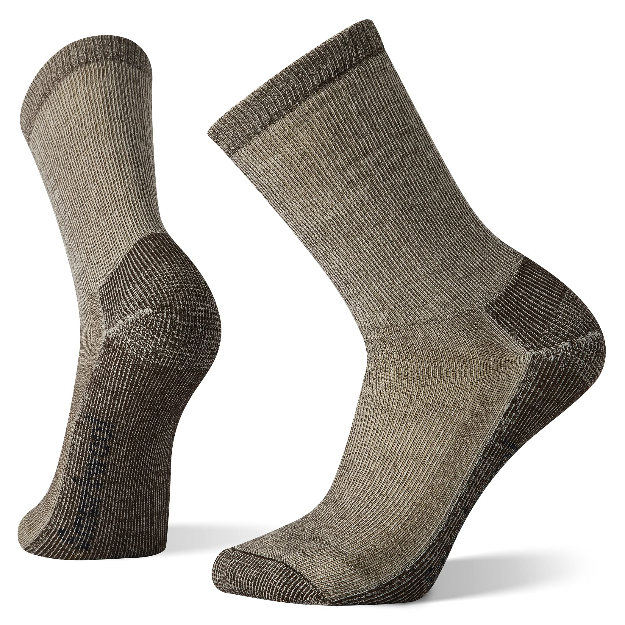 Smartwool Men Hike Classic Edition Full Cushion Crew Socks Hike Classic Edition Full Cushion Crew Socks (pack of 1)