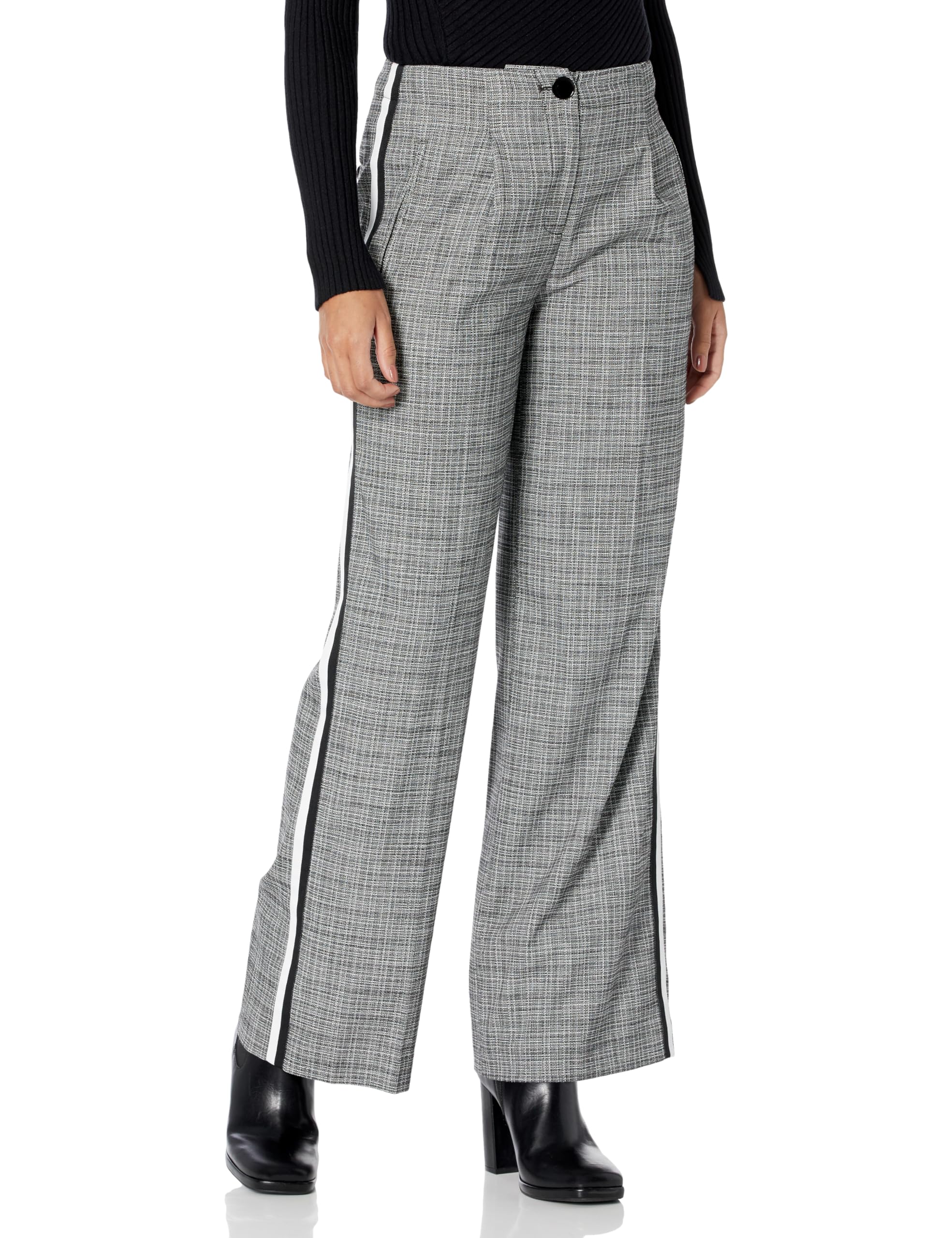 Karl Lagerfeld Womens Suiting Pant