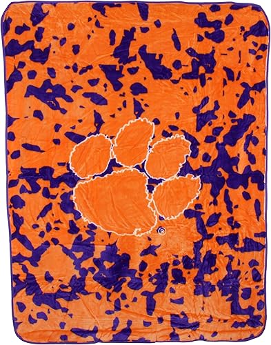 Miniatura 9 de College Covers NCAA Arkansas Razorbacks - Cobija