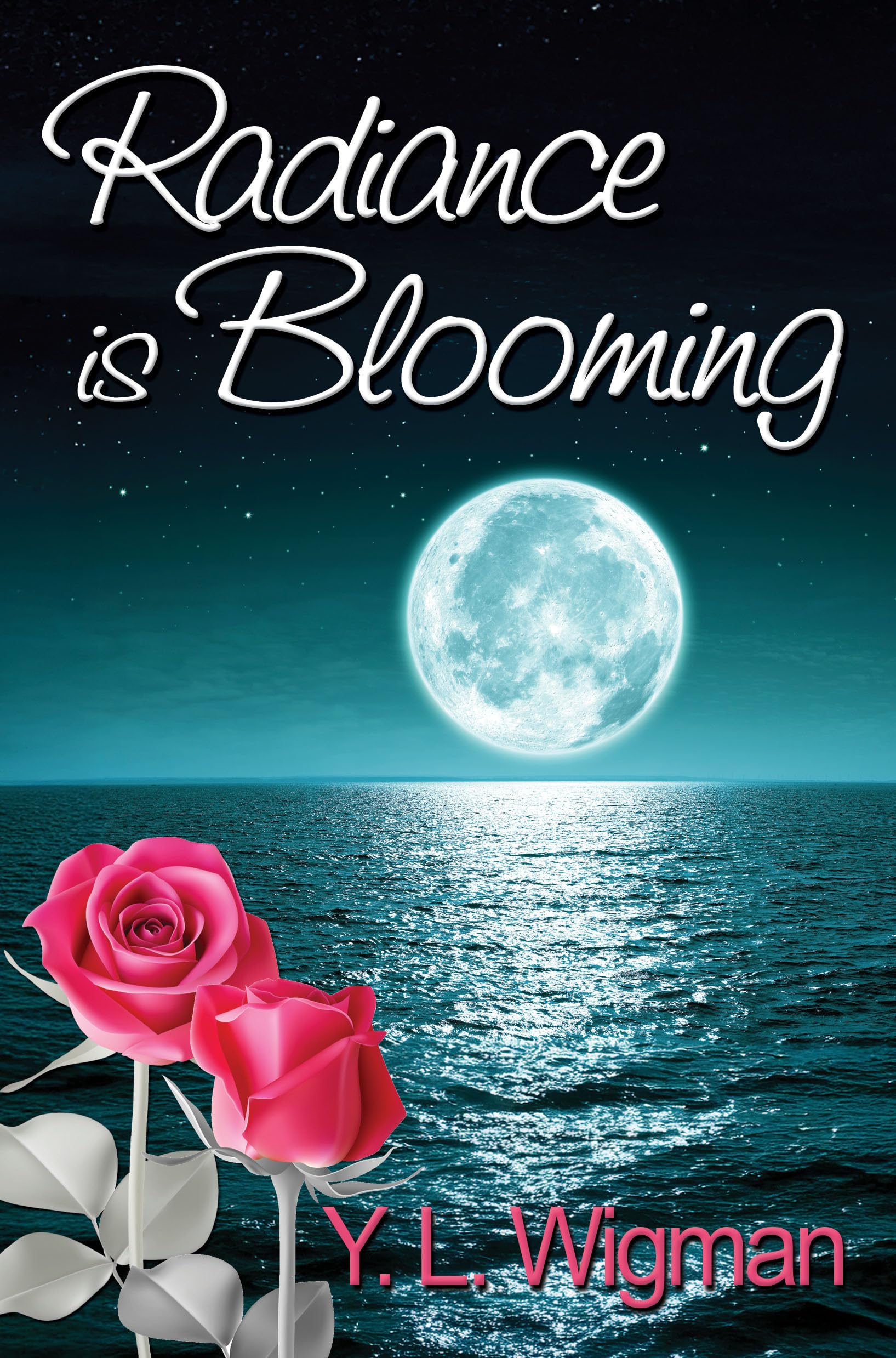 Radiance Is Blooming