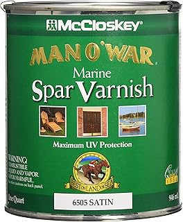 MCCLOSKEY 6505 Voc Mow Spar Satin, full size, N/A, full size