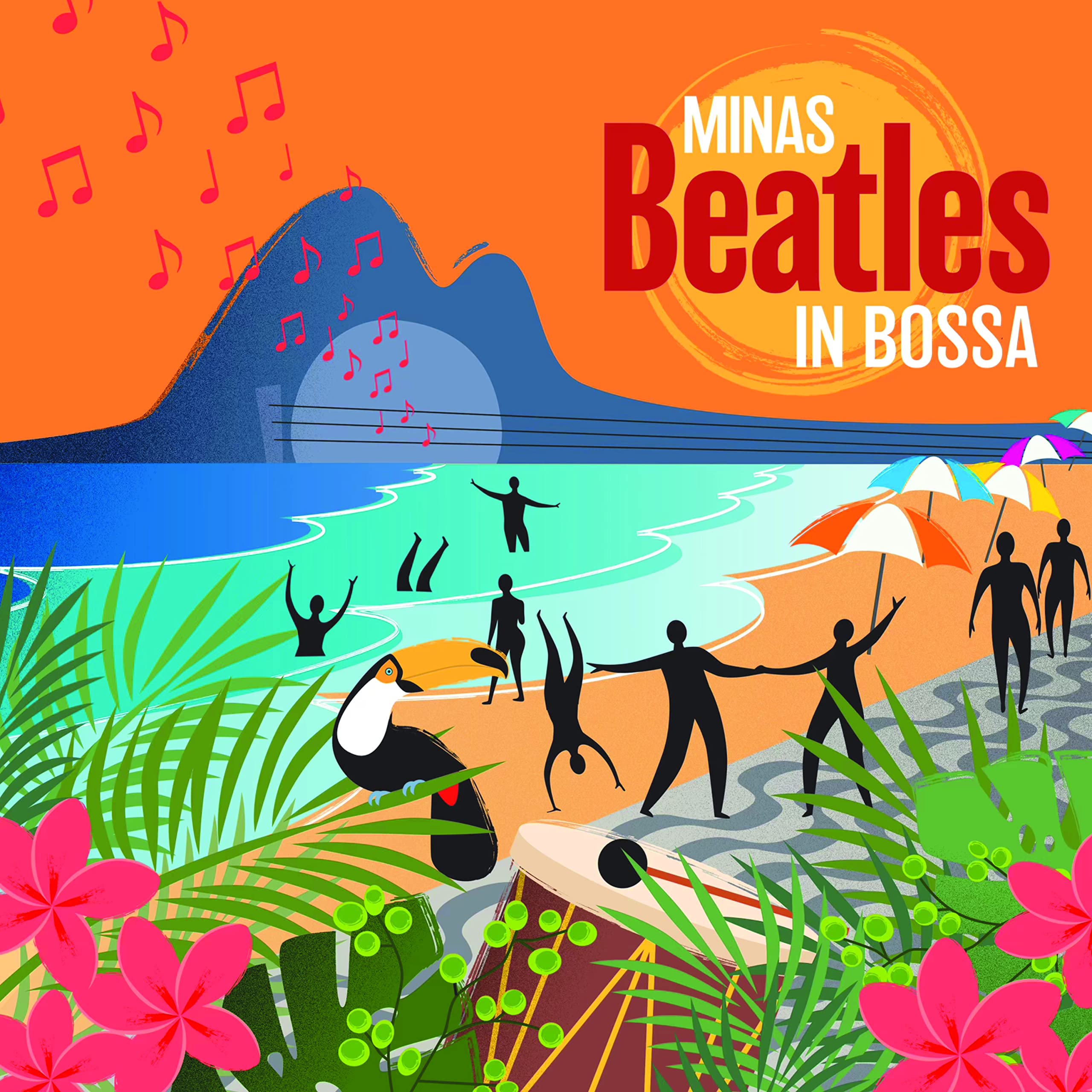 Beatles In Bossa [VINYL]