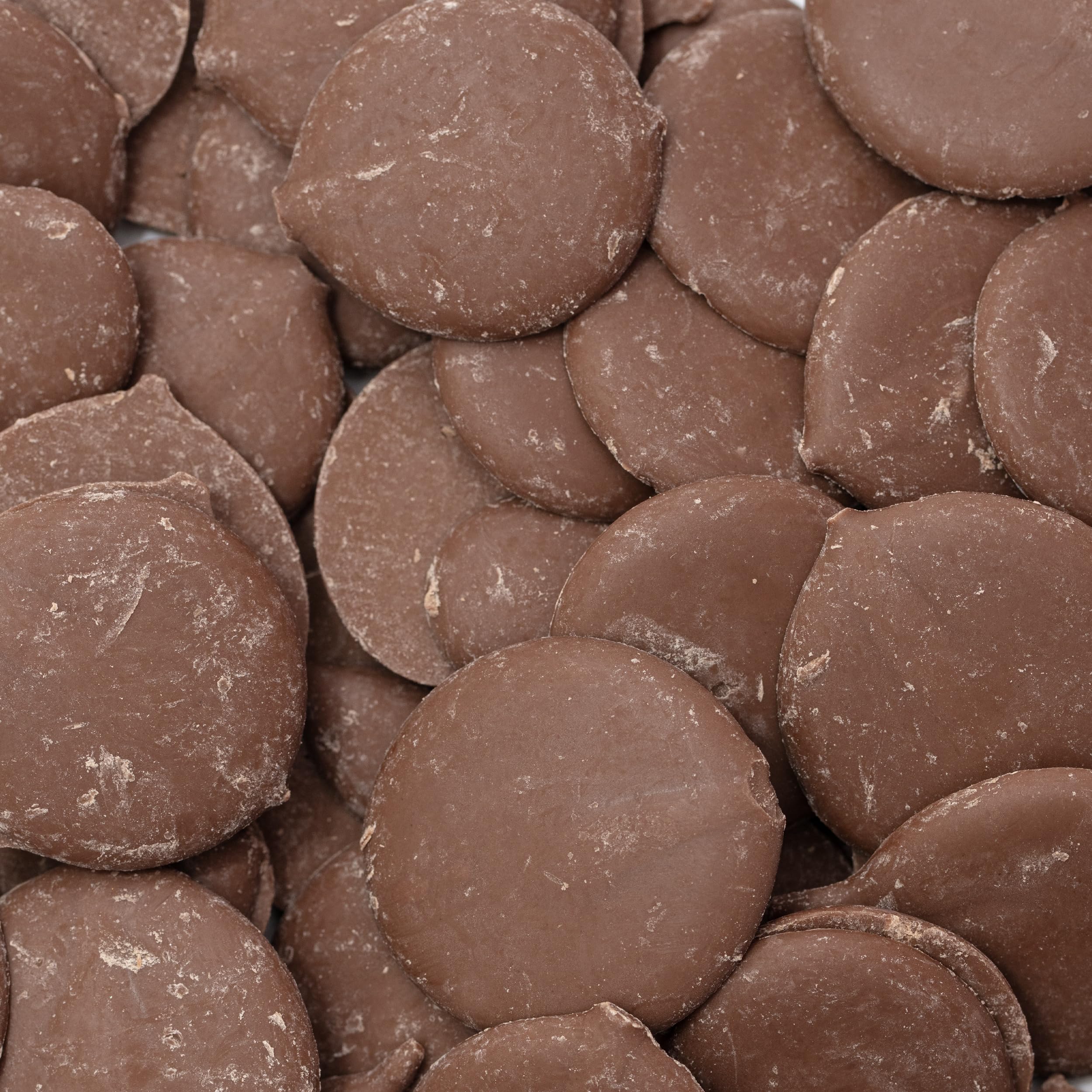 Pme Milk Chocolate Candy Buttons 340G