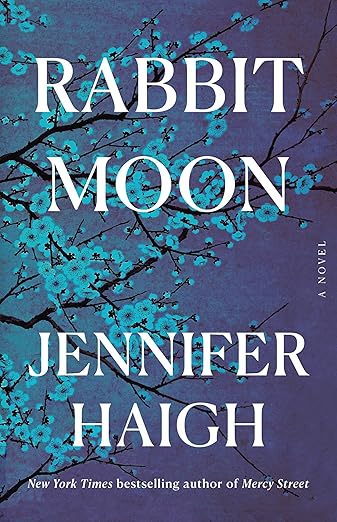 Rabbit Moon: A Novel
