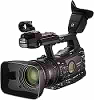 Amazon | Canon 業務用デジタルビデオカメラ XF305 4453B001