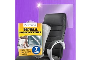 Protection Against Paint Damage: Wall Guards for Furniture