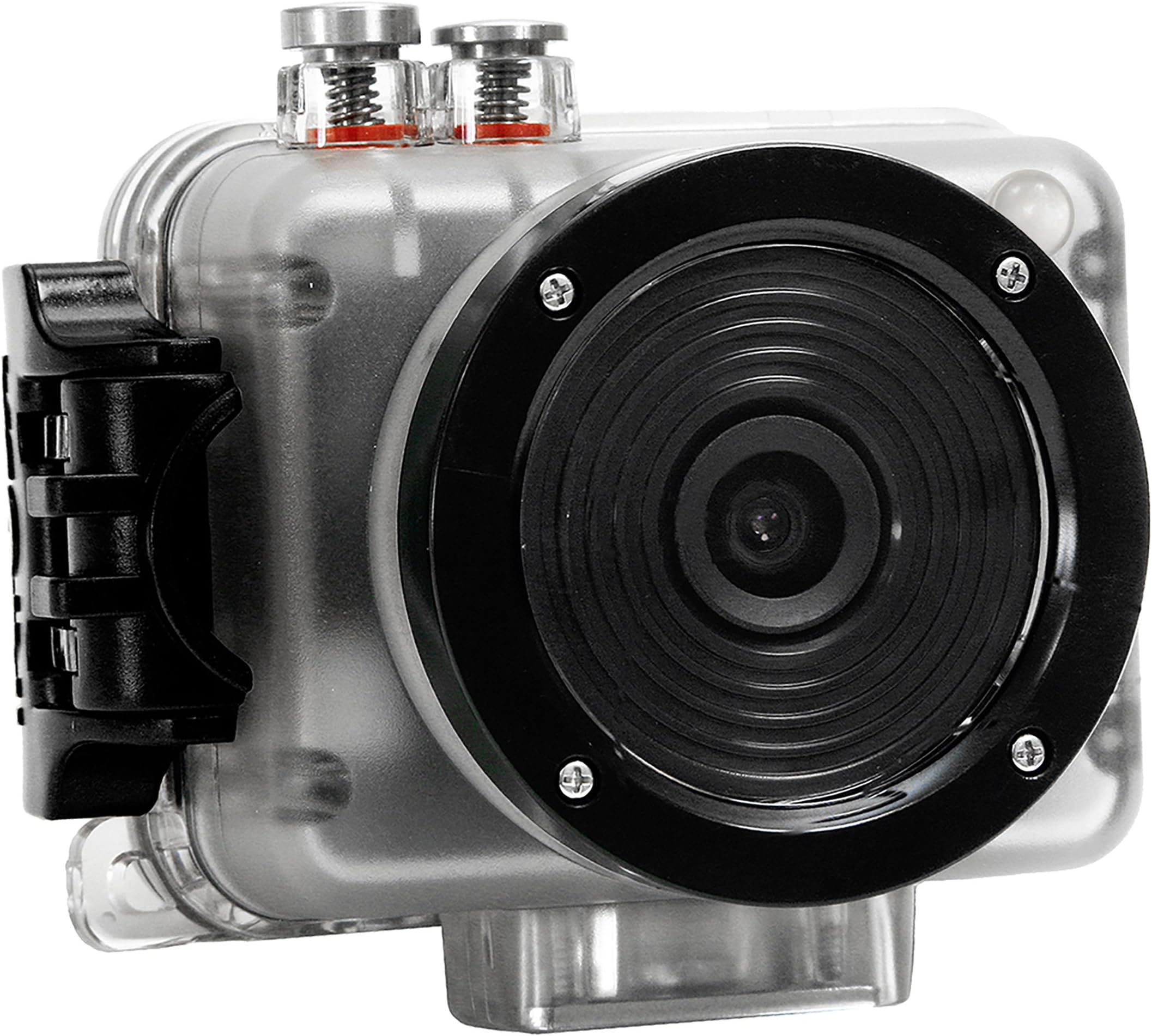 Intova Nova Floating Waterproof 1080p HD Video Camera