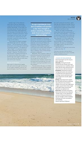 WellBeing Magazine