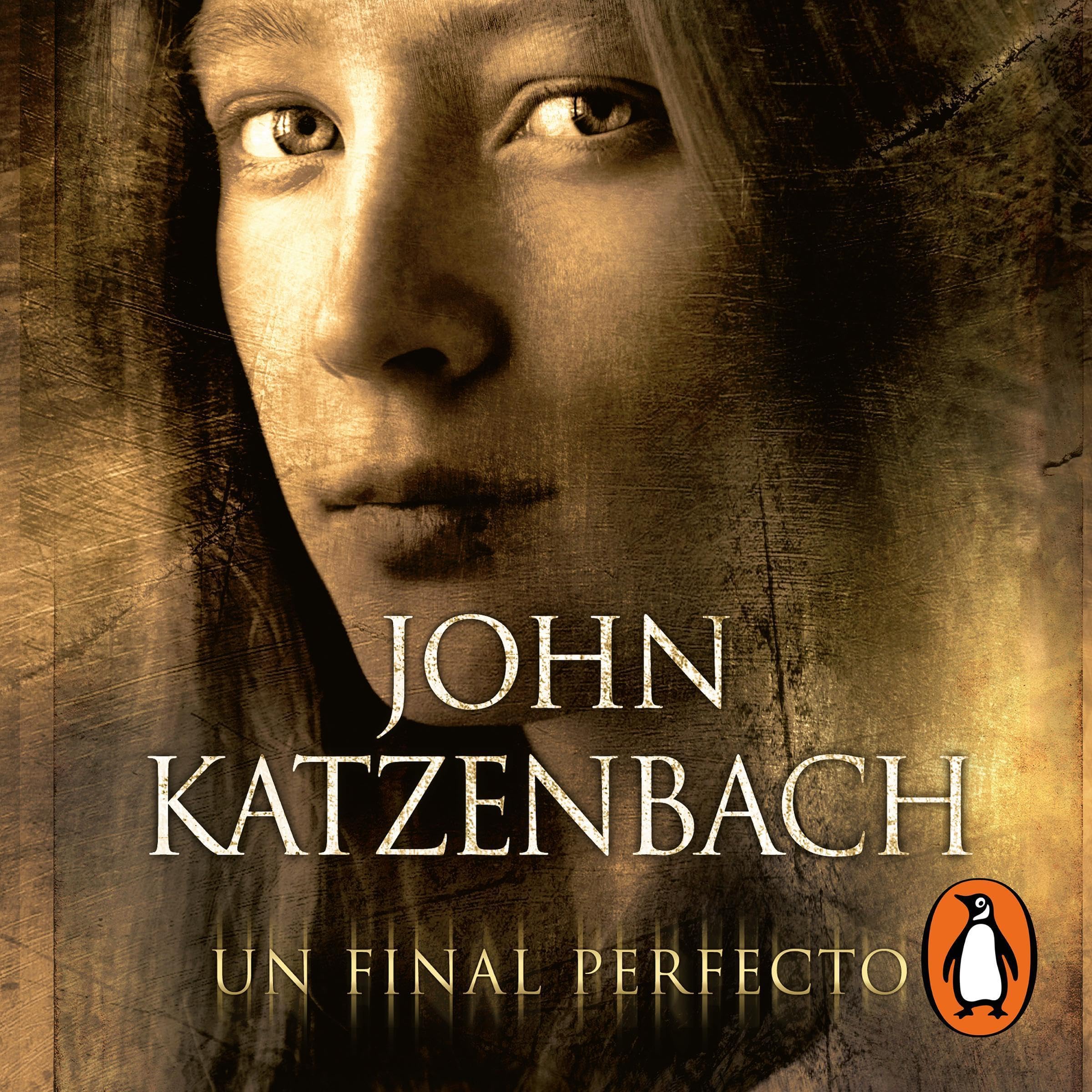 Cover art for Un final perfecto
