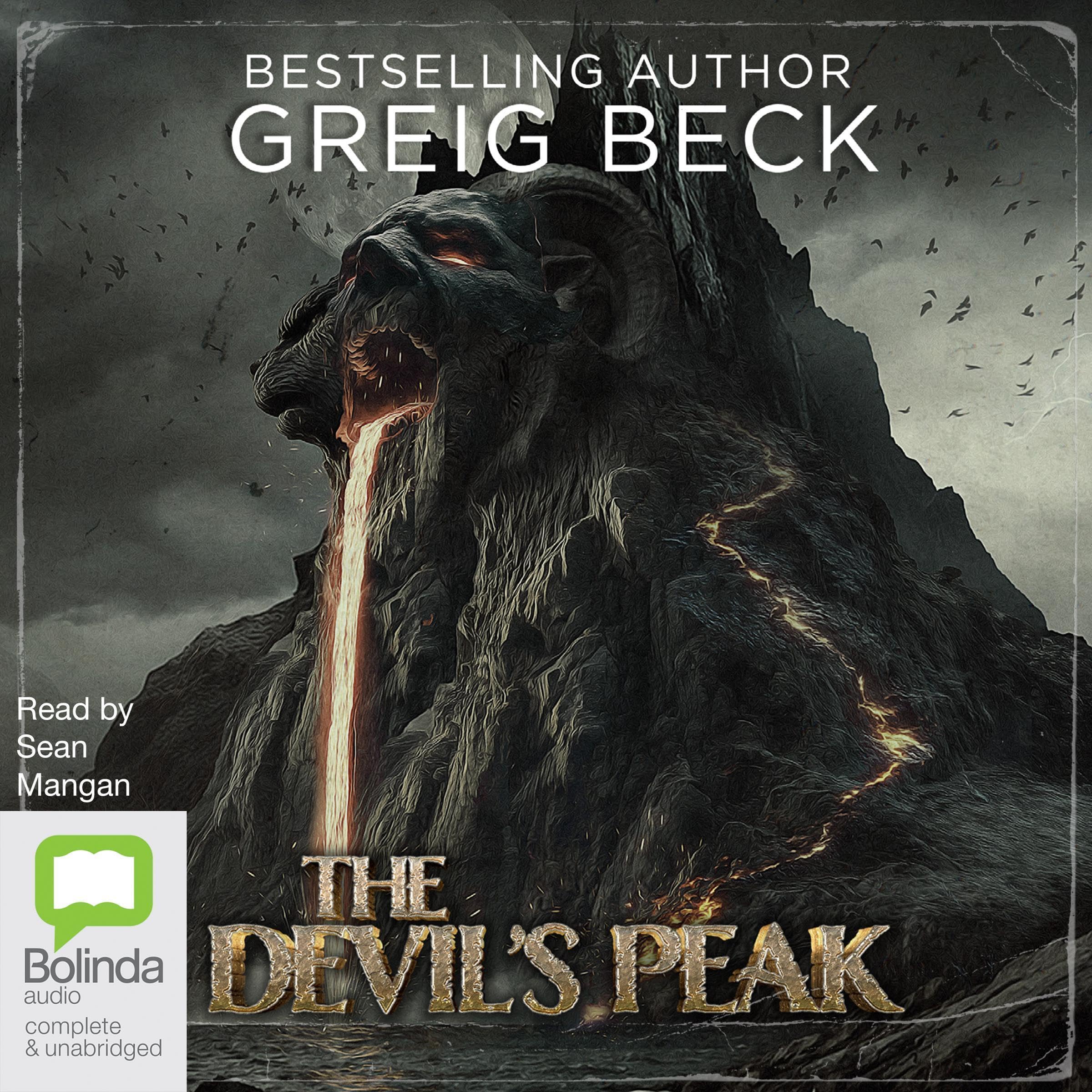The Devil's Peak
