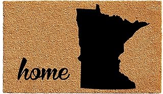 Calloway Mills 105281830 Minnesota Doormat, 18