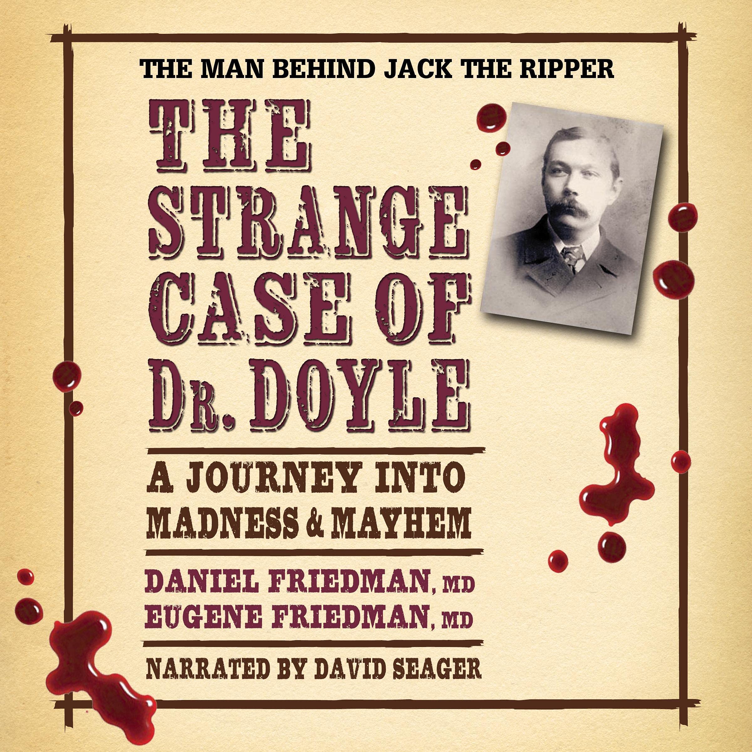 The Strange Case of Dr. Doyle