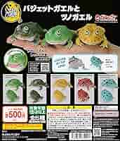 いきもの大図鑑 等 カエルセット 917eCl86cKL._AC_SY200_QL15_.jpg