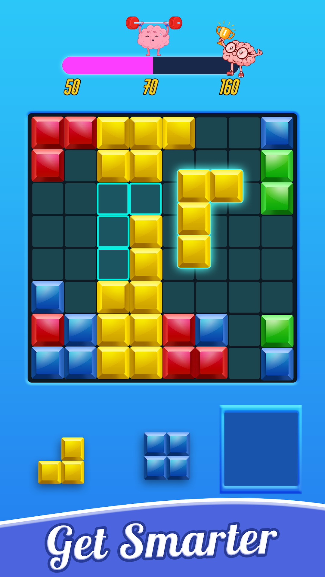 Block Sudoku Puzzle Block Blast Adventure Master & Wood Block Puzzle