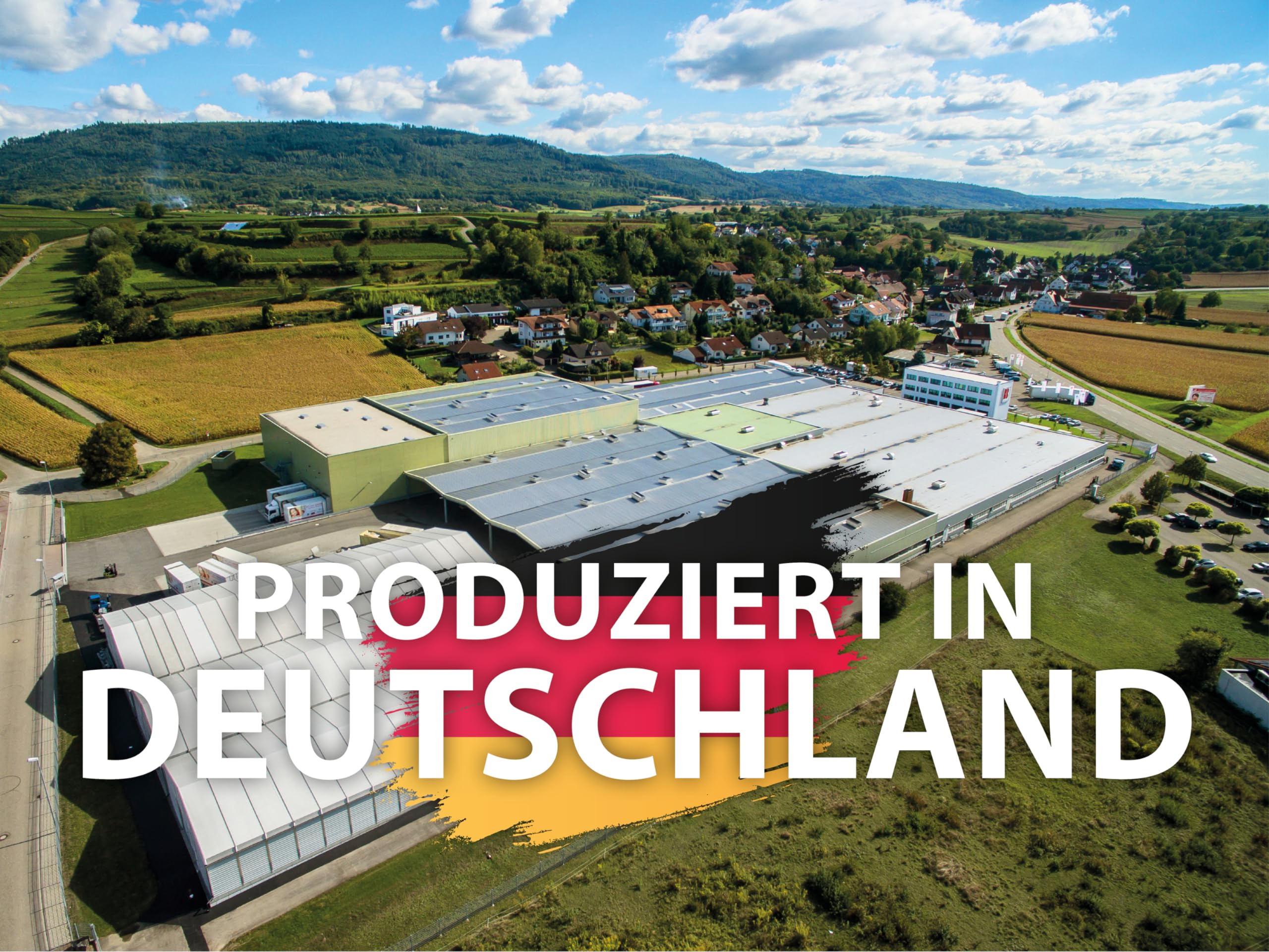 Irisette Stella orthopädische 7-Zonen Kaltschaummatratze, Härtegrad 5 (extra fest), 90 x 200 cm, Öko-Tex Zertifiziert, produziert in Deutschland