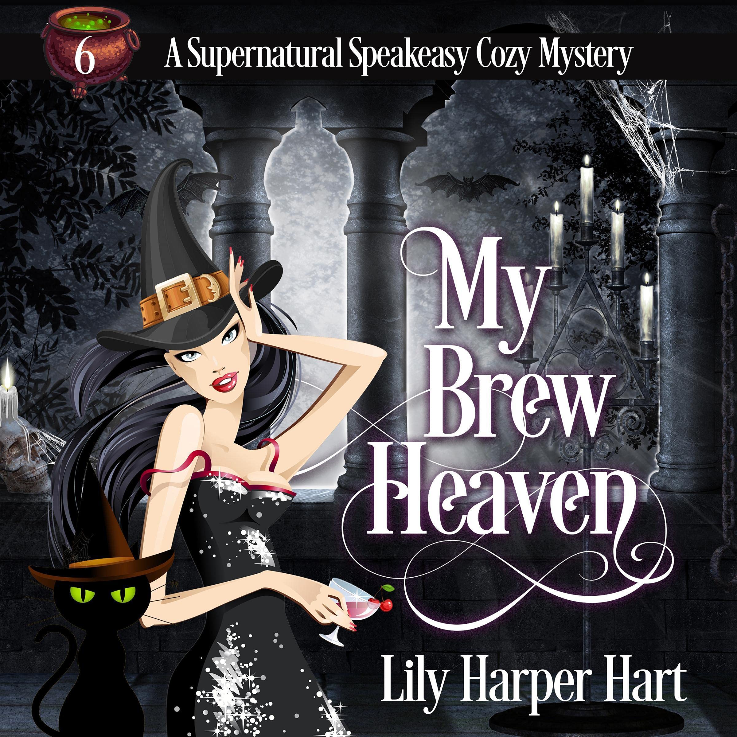 Cover art for My Brew Heaven