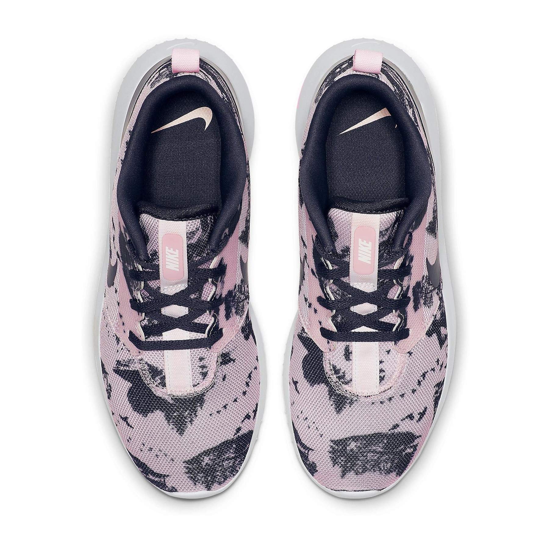 PUMA womens Tustin Summer Golf Shoe, Cloud Pink-puma Team Gold, 11 US