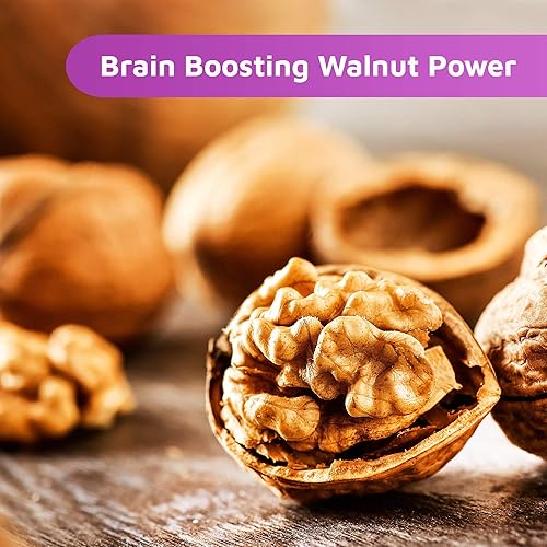 Miniatura 3 de Nueces con cáscara Oh