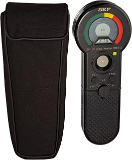 SKF TMEH 1 Oil Check Monitor, Used with Mineral and Synthetic Oils
