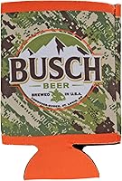 Vista 2 de Busch Enfriador de latas Beer Camo