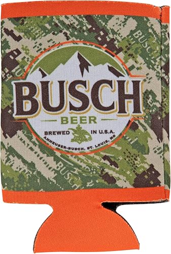Miniatura 2 de Busch Enfriador de latas Beer Camo
