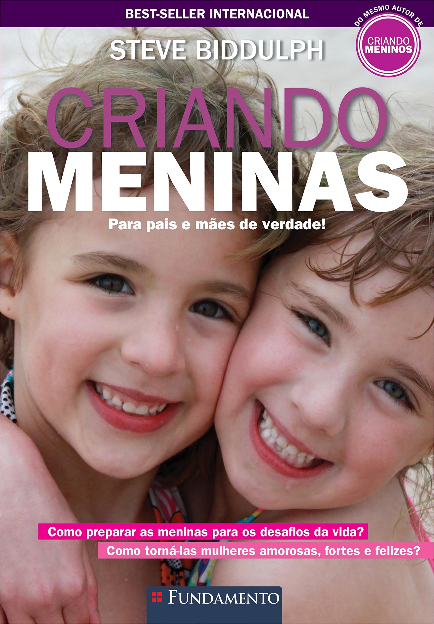 Criando Meninas
