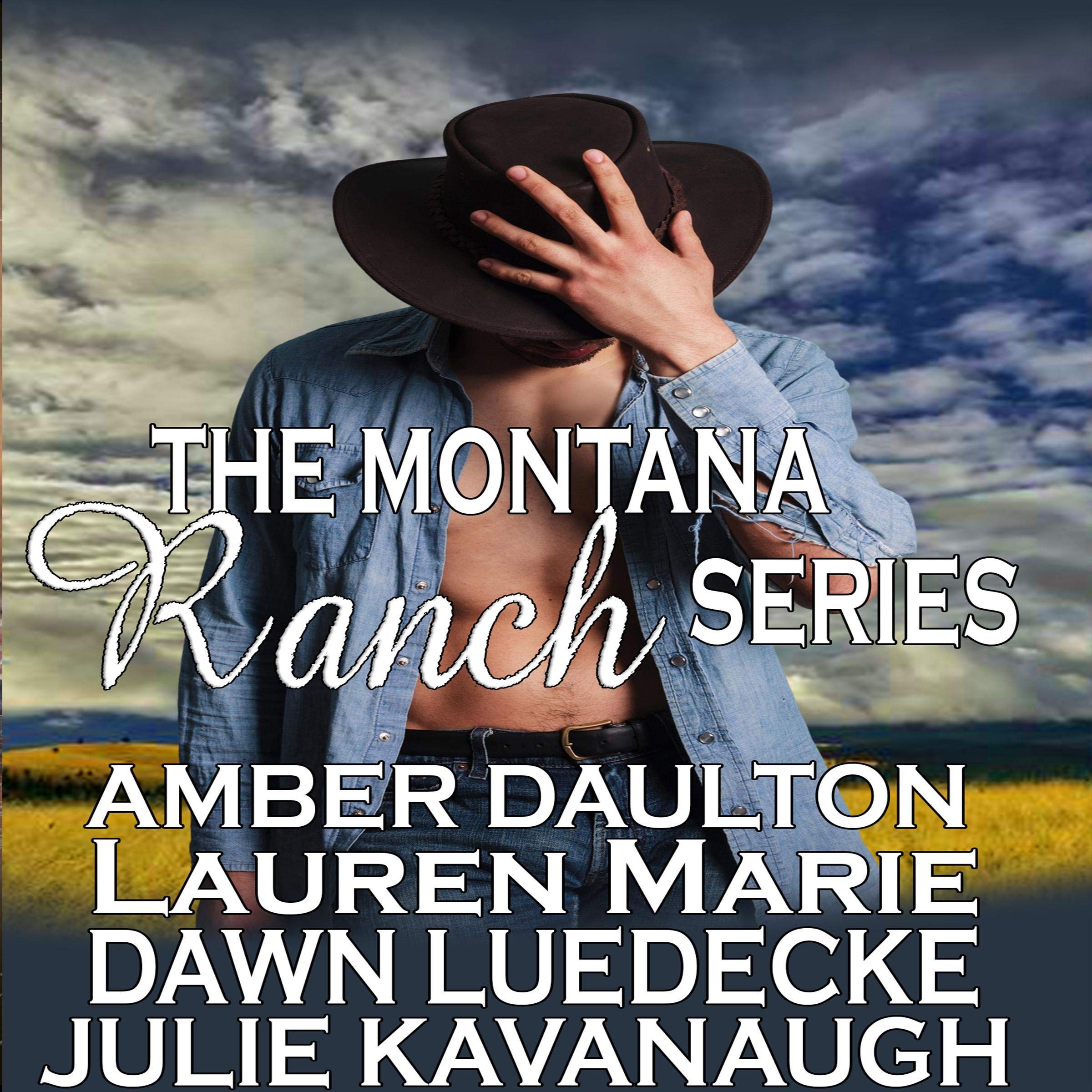 The Montana Ranch Series
