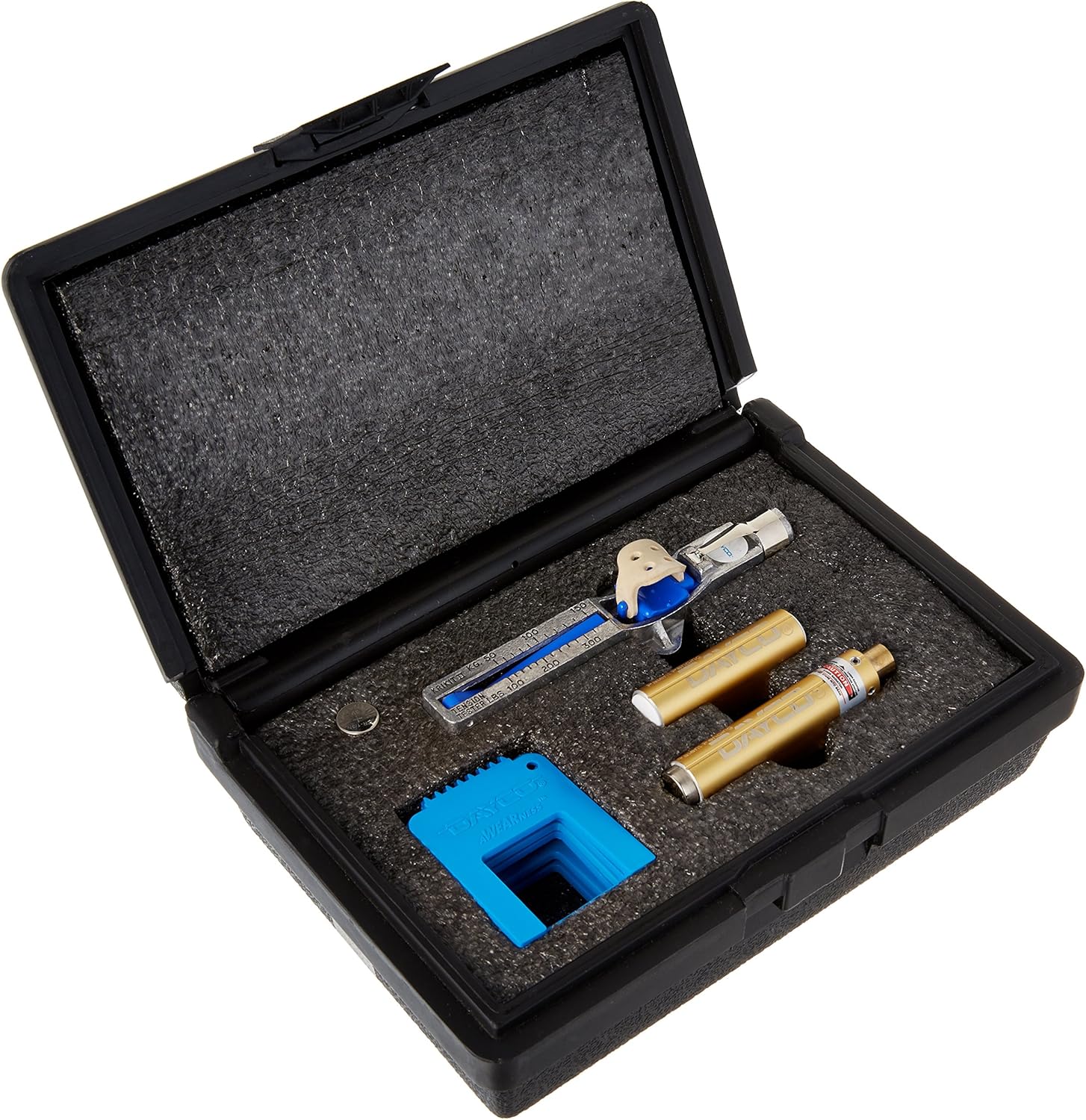 dayco laser alignment tool