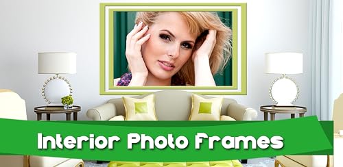 Interior Photo Frames #TOP7