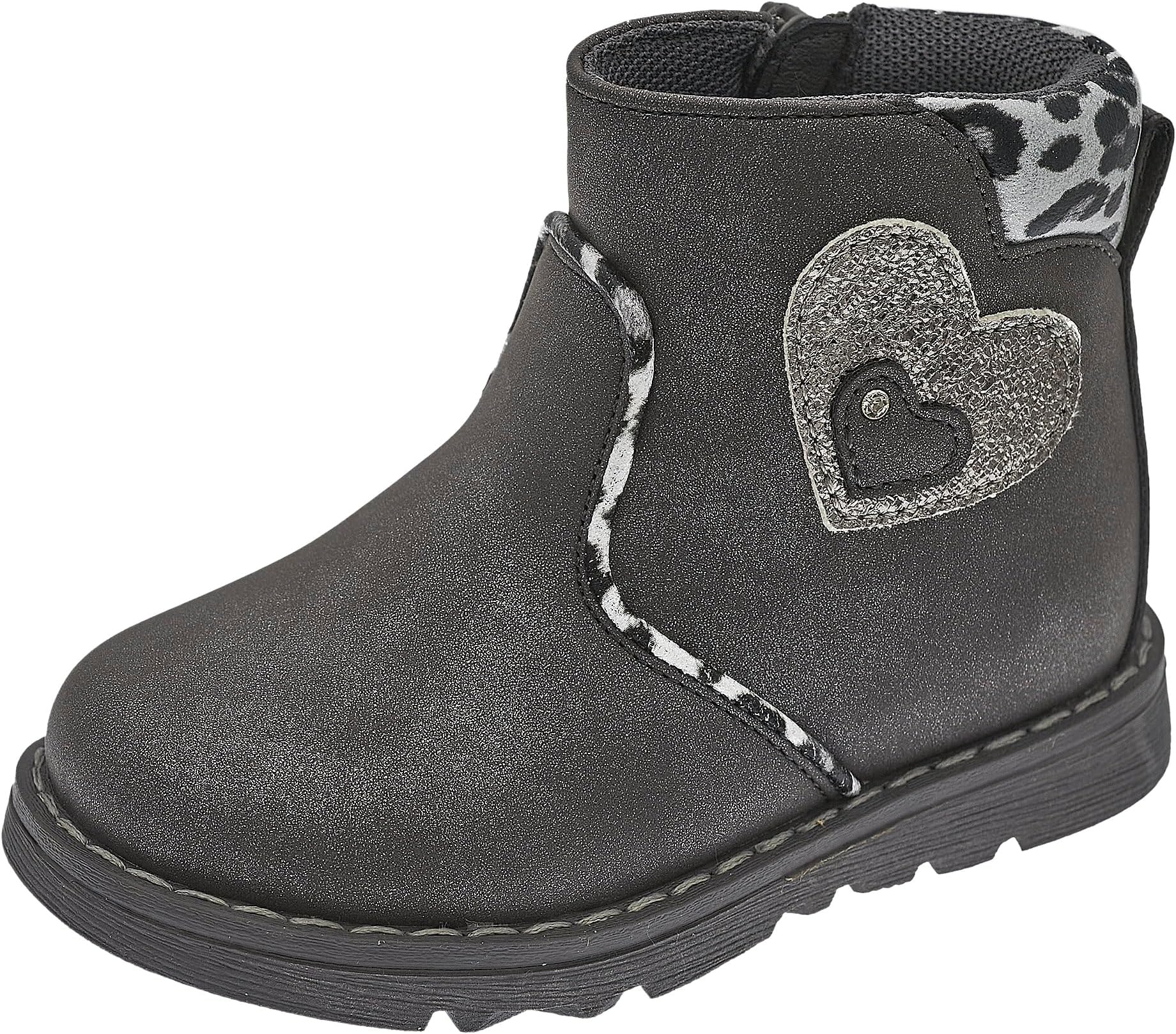 Boots Carrie girls Ankle Boot