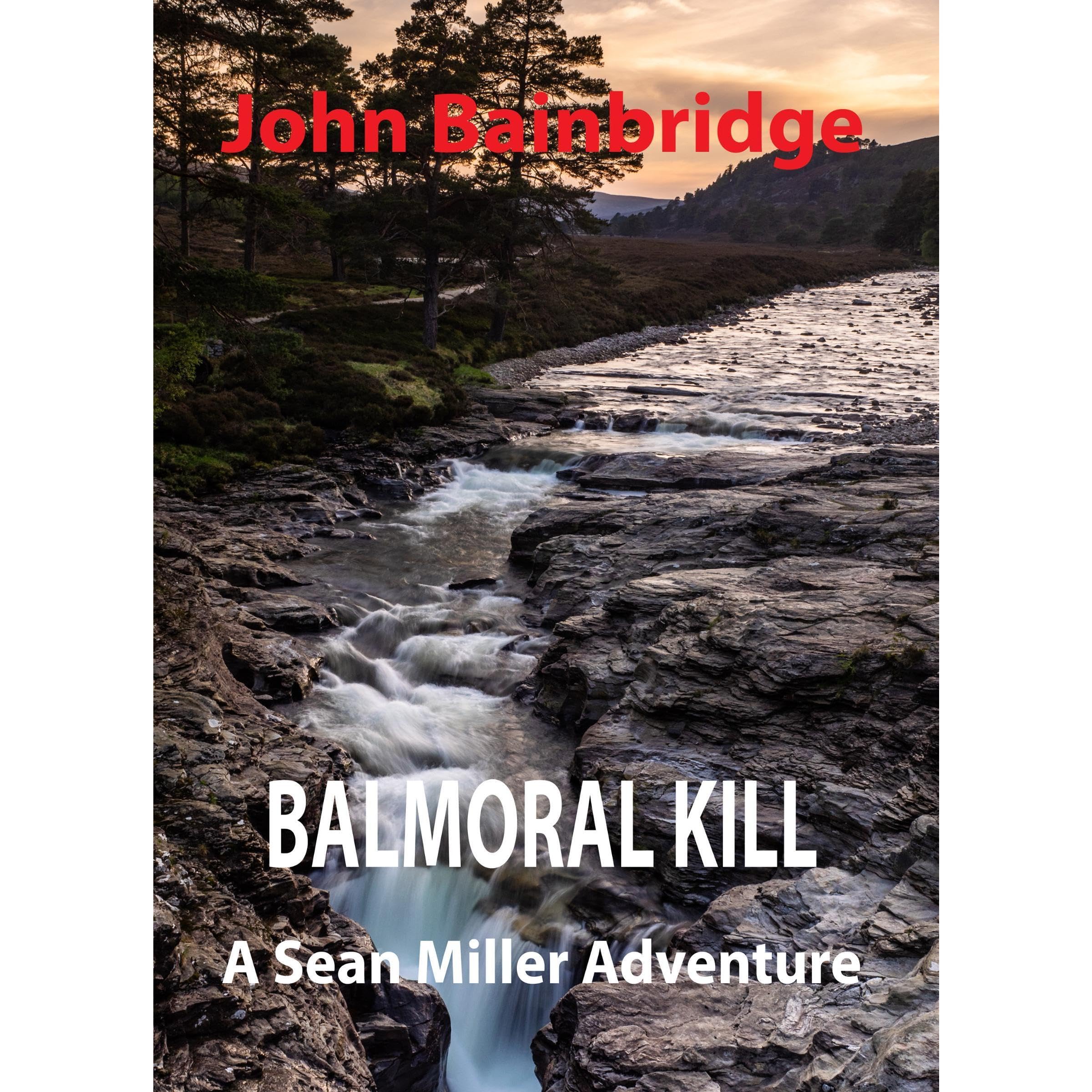 Balmoral Kill