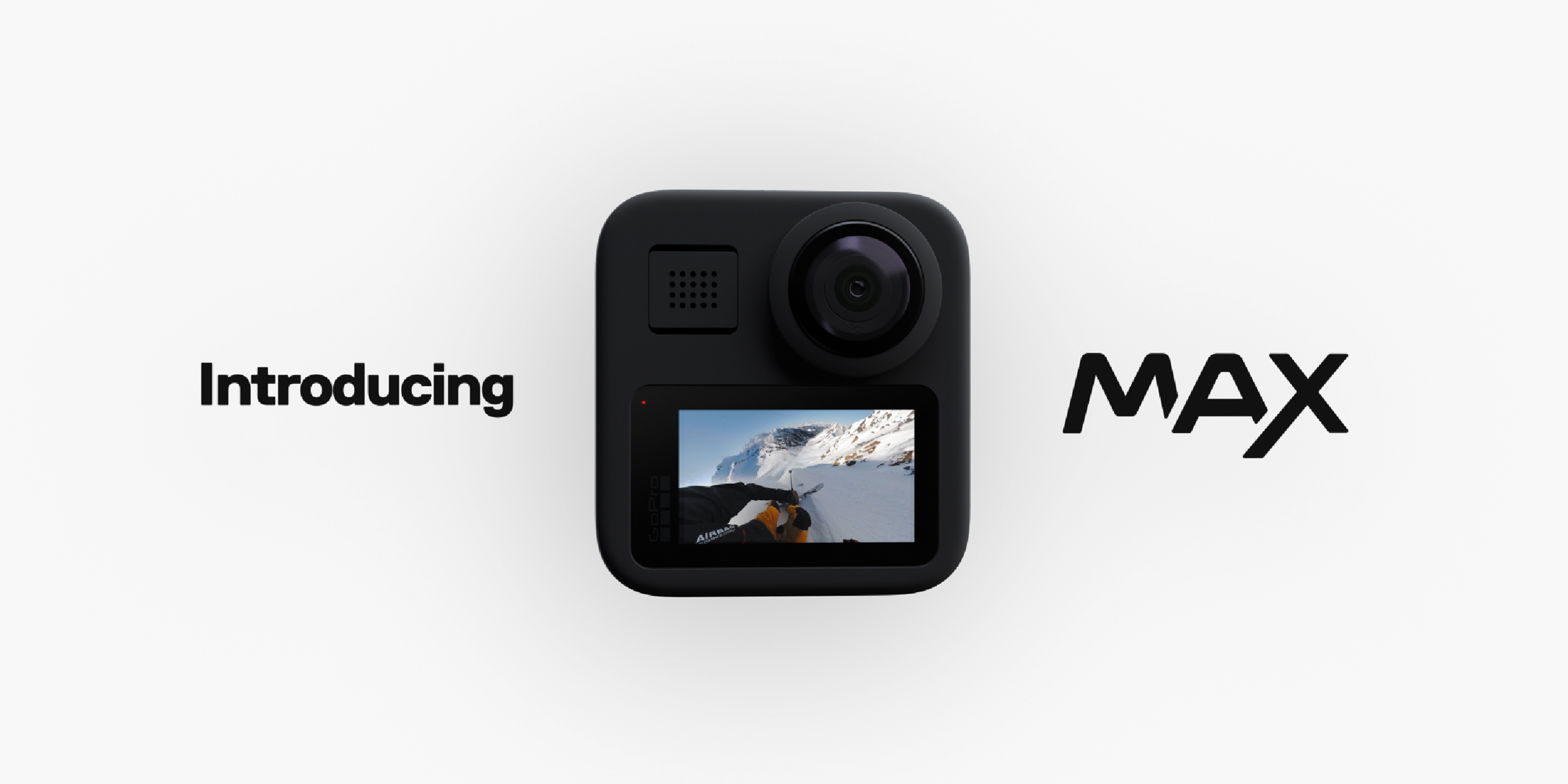 Amazon.com : GoPro MAX Replacement Door - Official GoPro Accessory