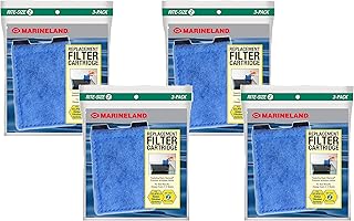 Rite-Size Eclipse Filtration Systems Cartridge