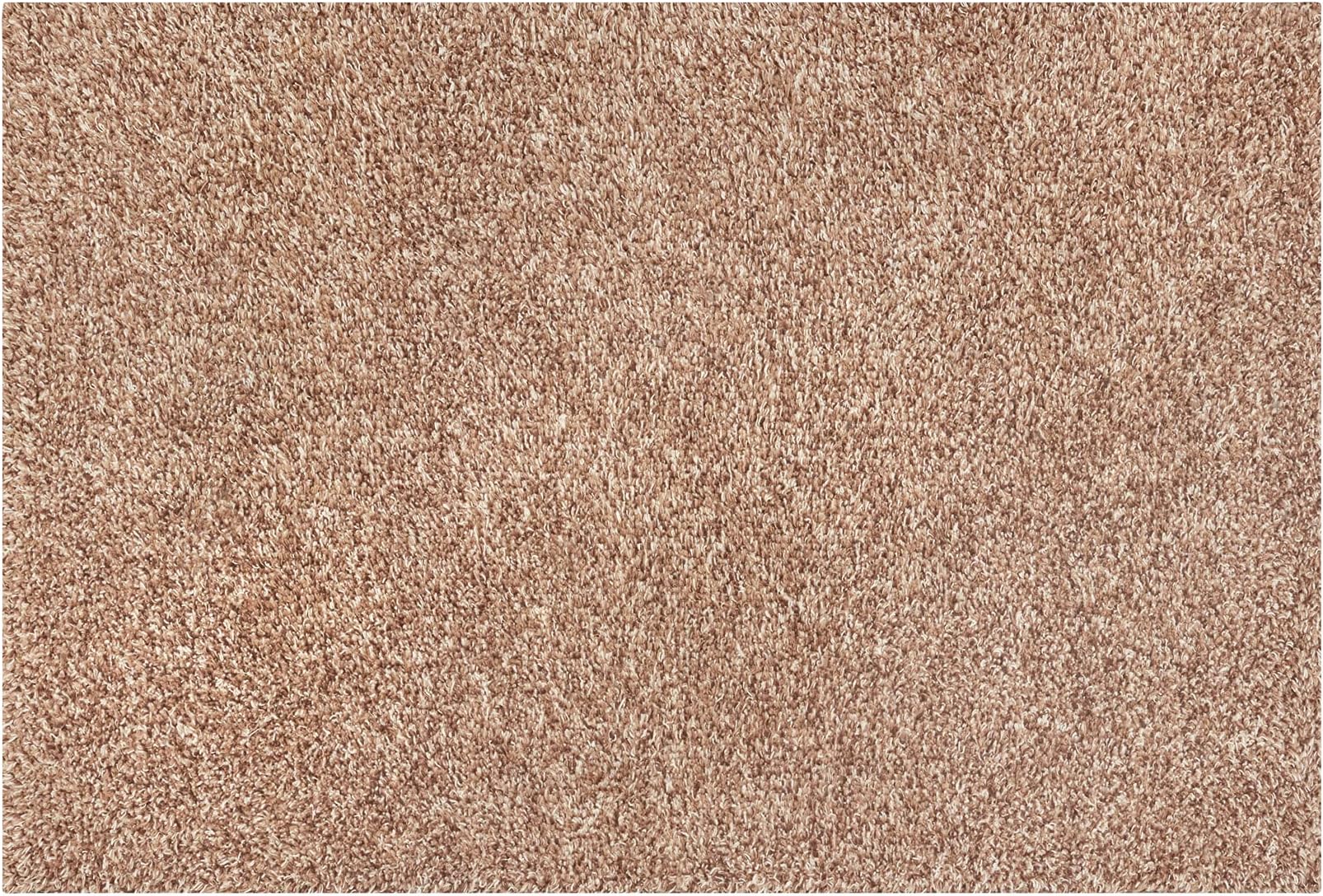 Turtle Mat Fawn fleck Multi grip back Indoor Floor Mat Barrier Mat 75 X 50cm approx