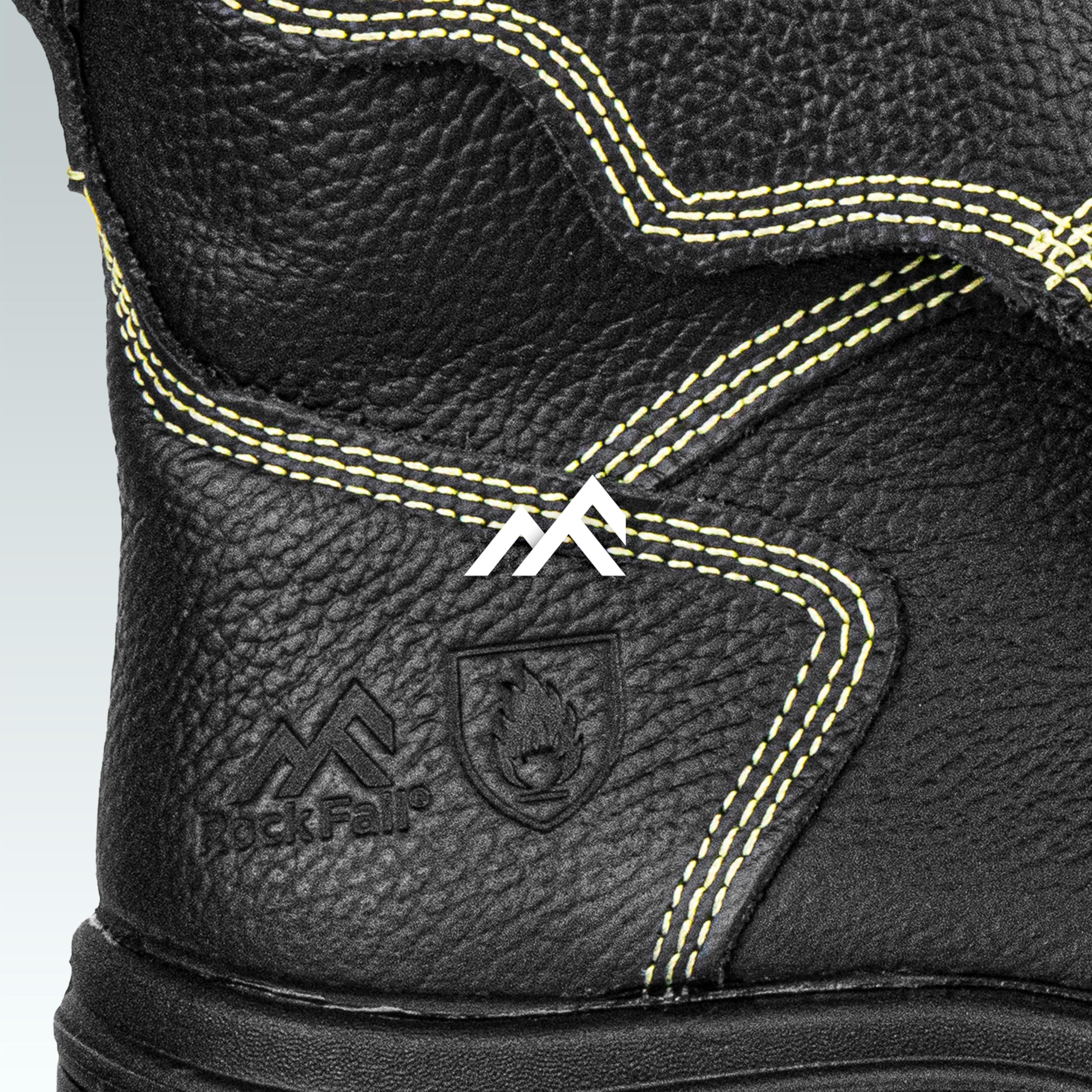Rock Fall Helios Safety BootsMixte
