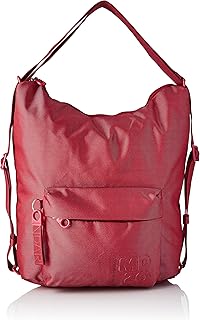MD 20 P10qmt09, Borsa A Spalla Donna, Taglia Unica
