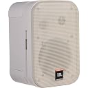JBL Professional C1PRO-WH 2-Way Professional Compact Loudspeaker (White) gallery image