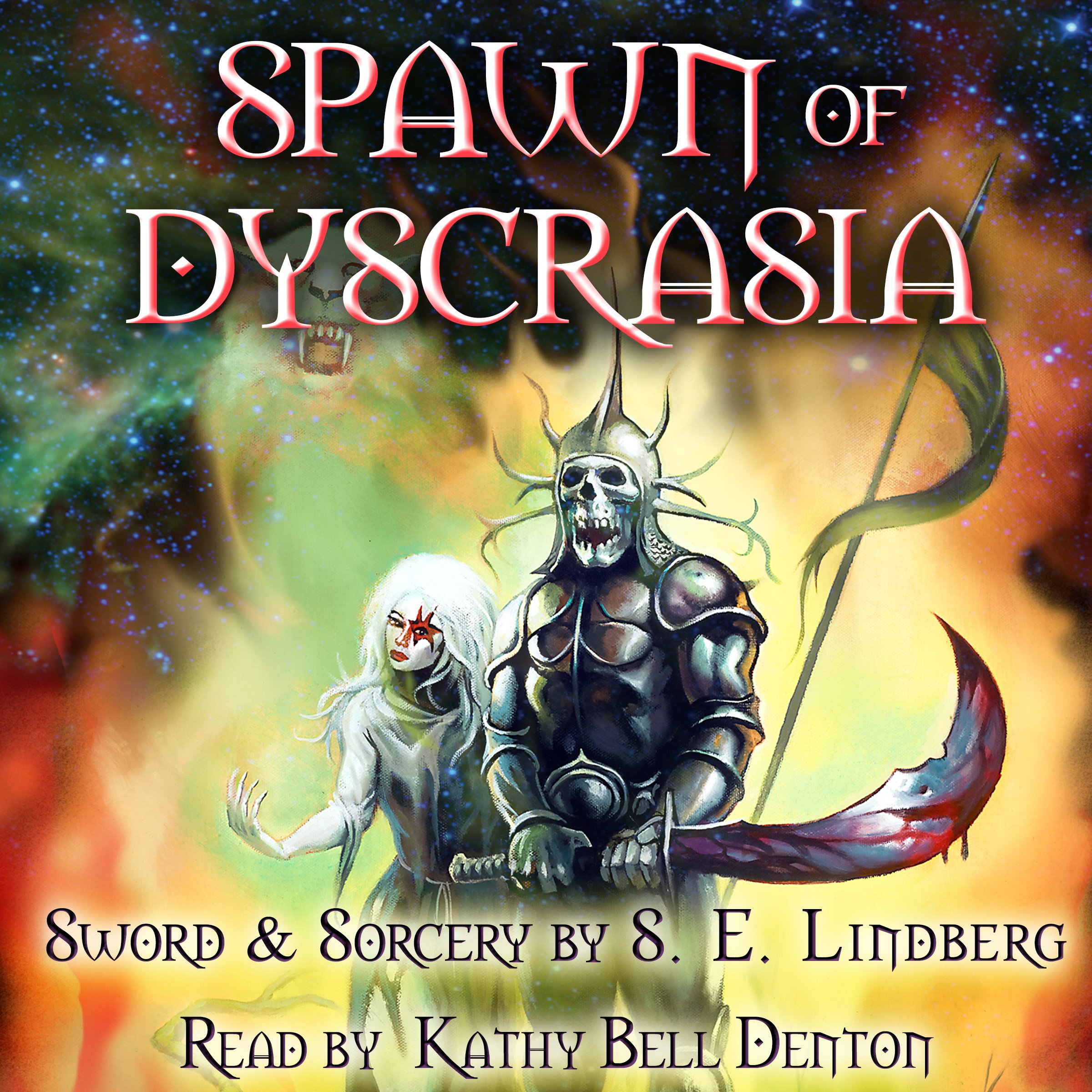 Spawn of Dyscrasia