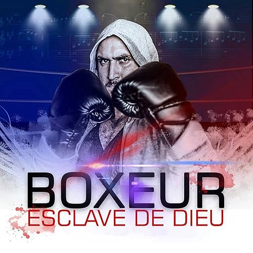 Boxeur By Esclave De Dieu On Amazon Music Amazon Com