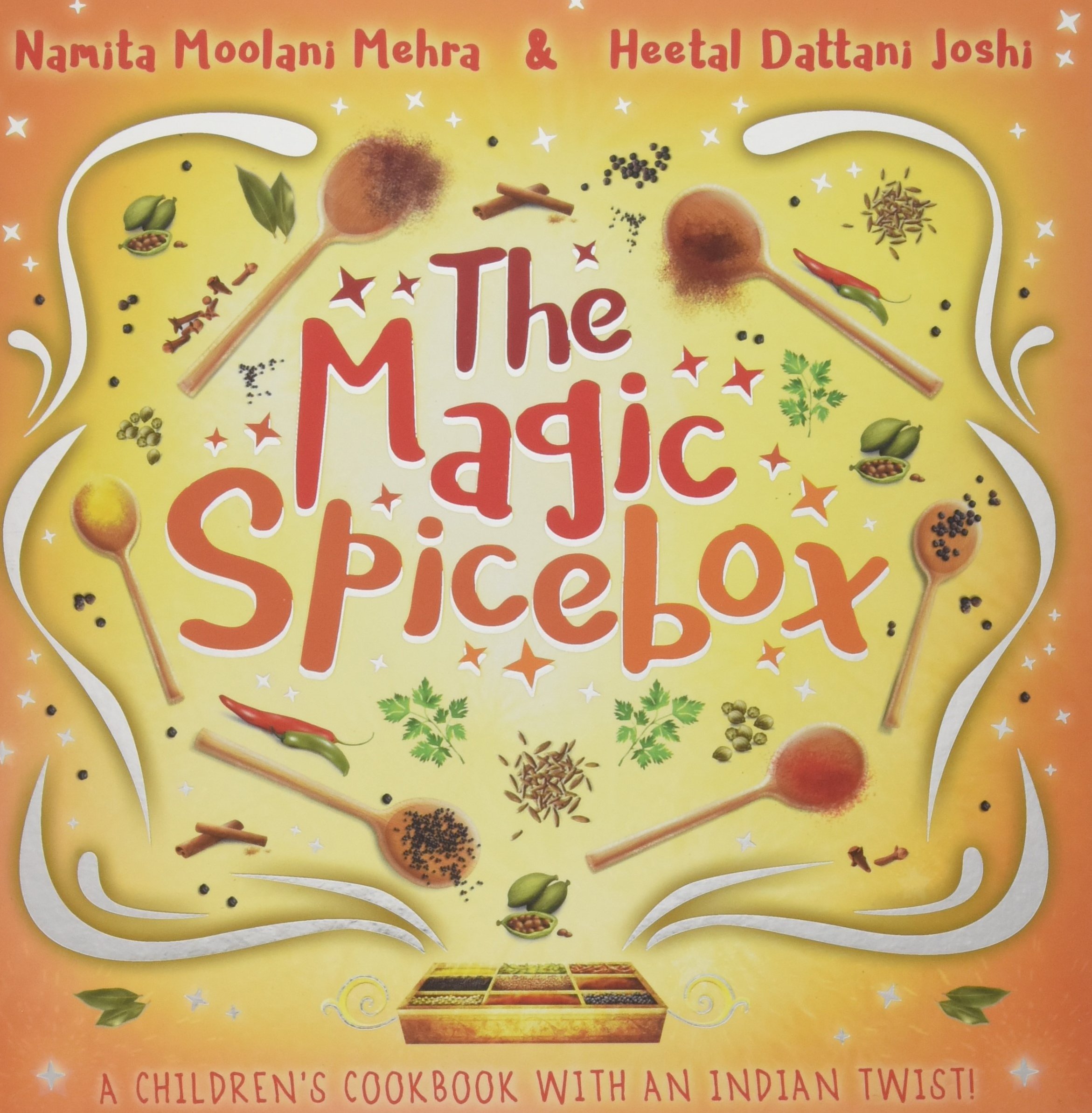 The Magic Spice Box