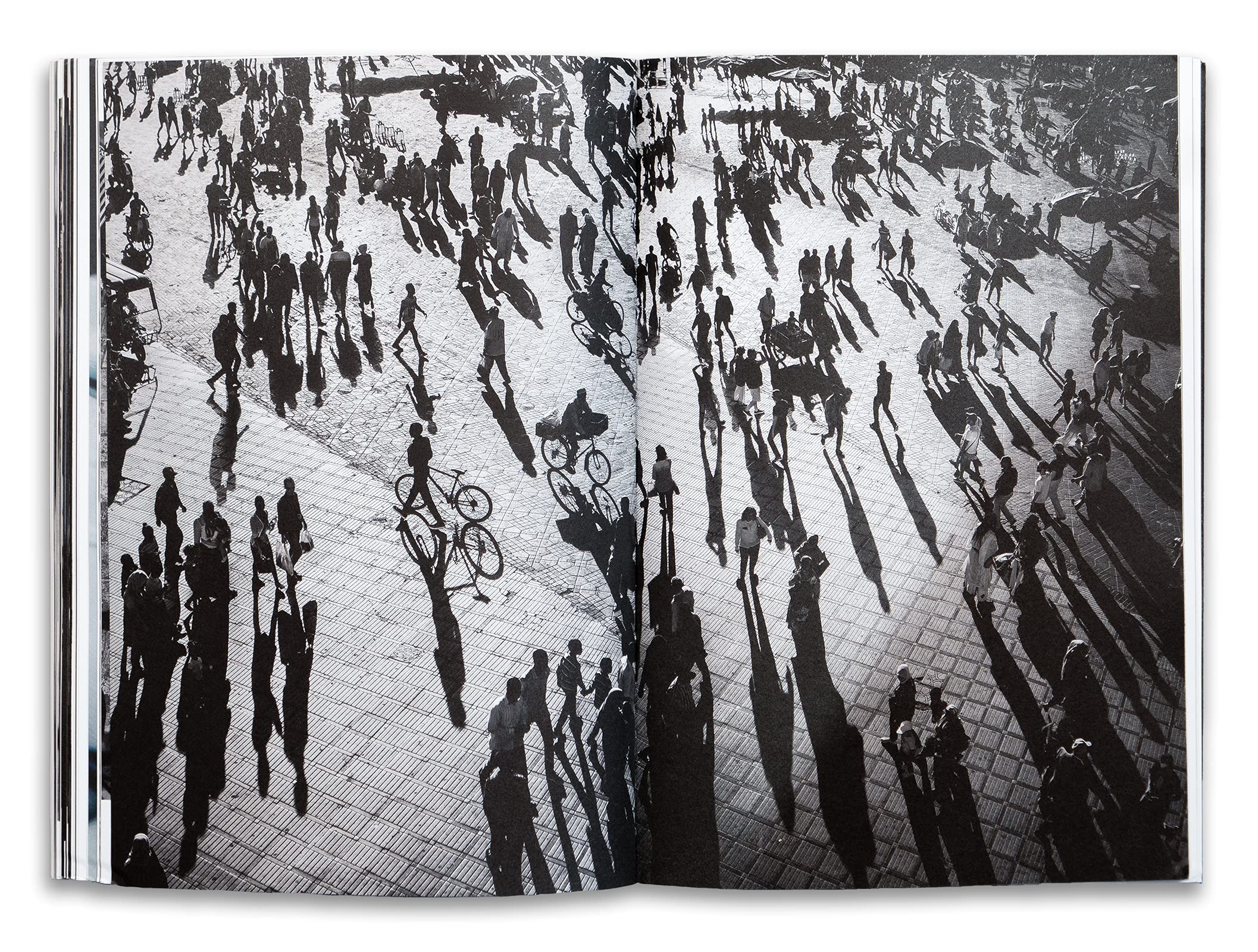 Lucy Hamidzadeh: Unfinished Stories: Unfinished Stories: 1 (Trope Emerging Photographers)