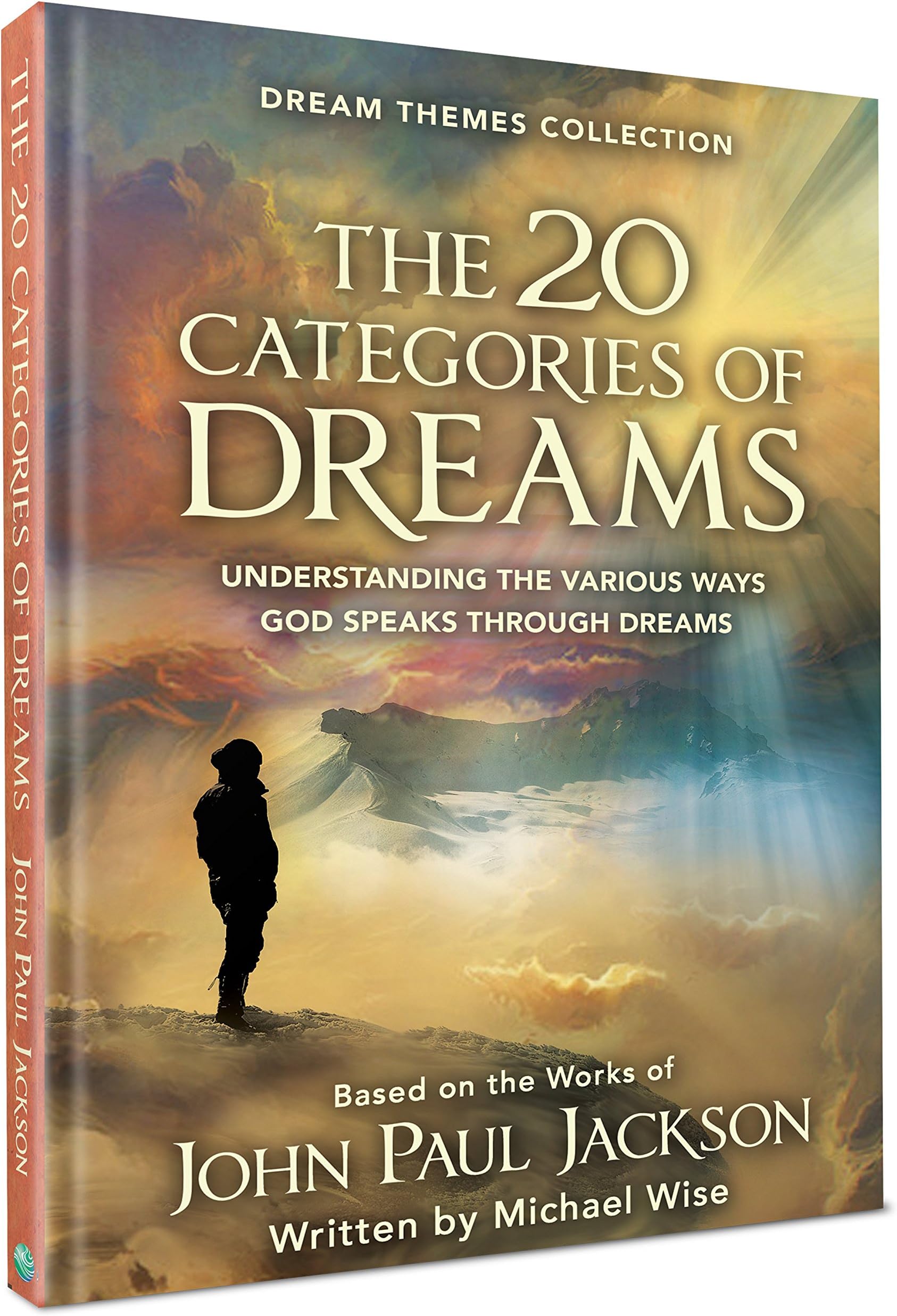 The 20 Categories of Dreams