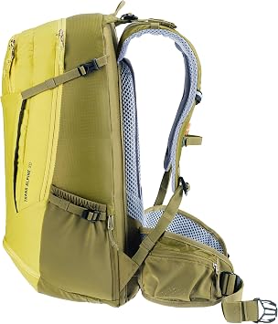 Deuter Trans Alpine 30 Bike Backpack