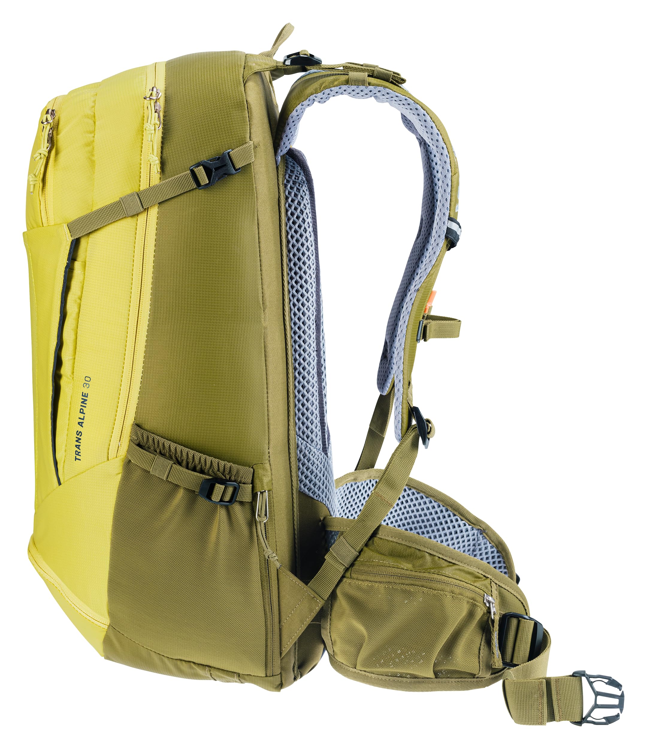 Deuter Trans Alpine 30 Mochila de ciclismo