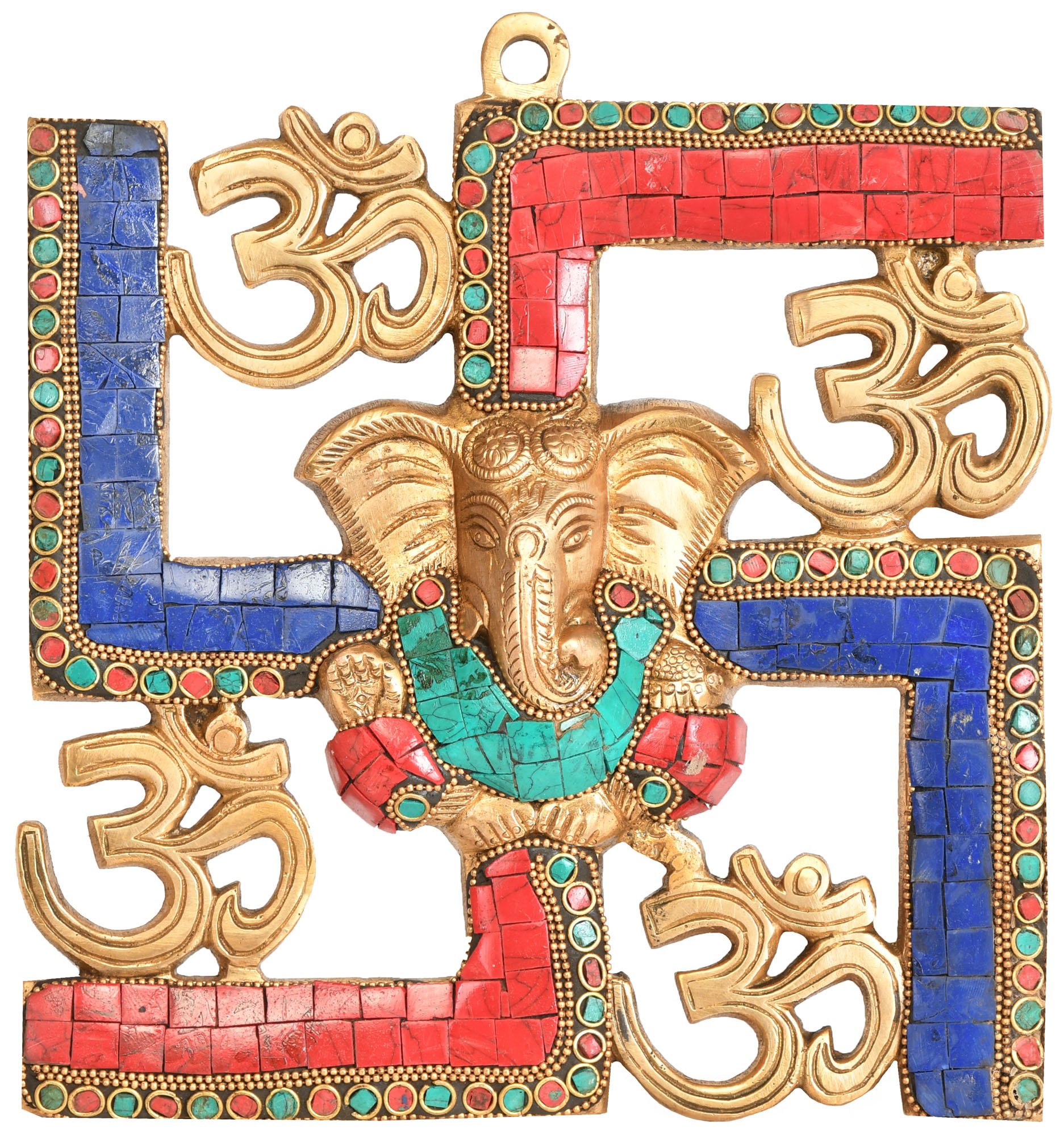 ガネーシャの壁掛け(金属製) ガネーシャの壁掛け(金属製) 楽天市場】ガネーシャ 壁掛けの通販