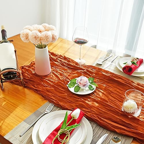 Miniatura 3 de Mandys 10 bolas de crisantemo artificiales flores de seda flores de seda 12 pulgadas para decoración del hogar cocina boda