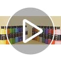 Nicpro-14-Colors-Large-Bulk-Acrylic-Paint-Set-169-oz-500-ml-Non-Toxic-Art-Painting-Supplies-for-Multi-Surface-Fabric-Canvas-Wood-Leather-Stone-Craft-Paint-for-Kid-Adult-with-Color-Wheel