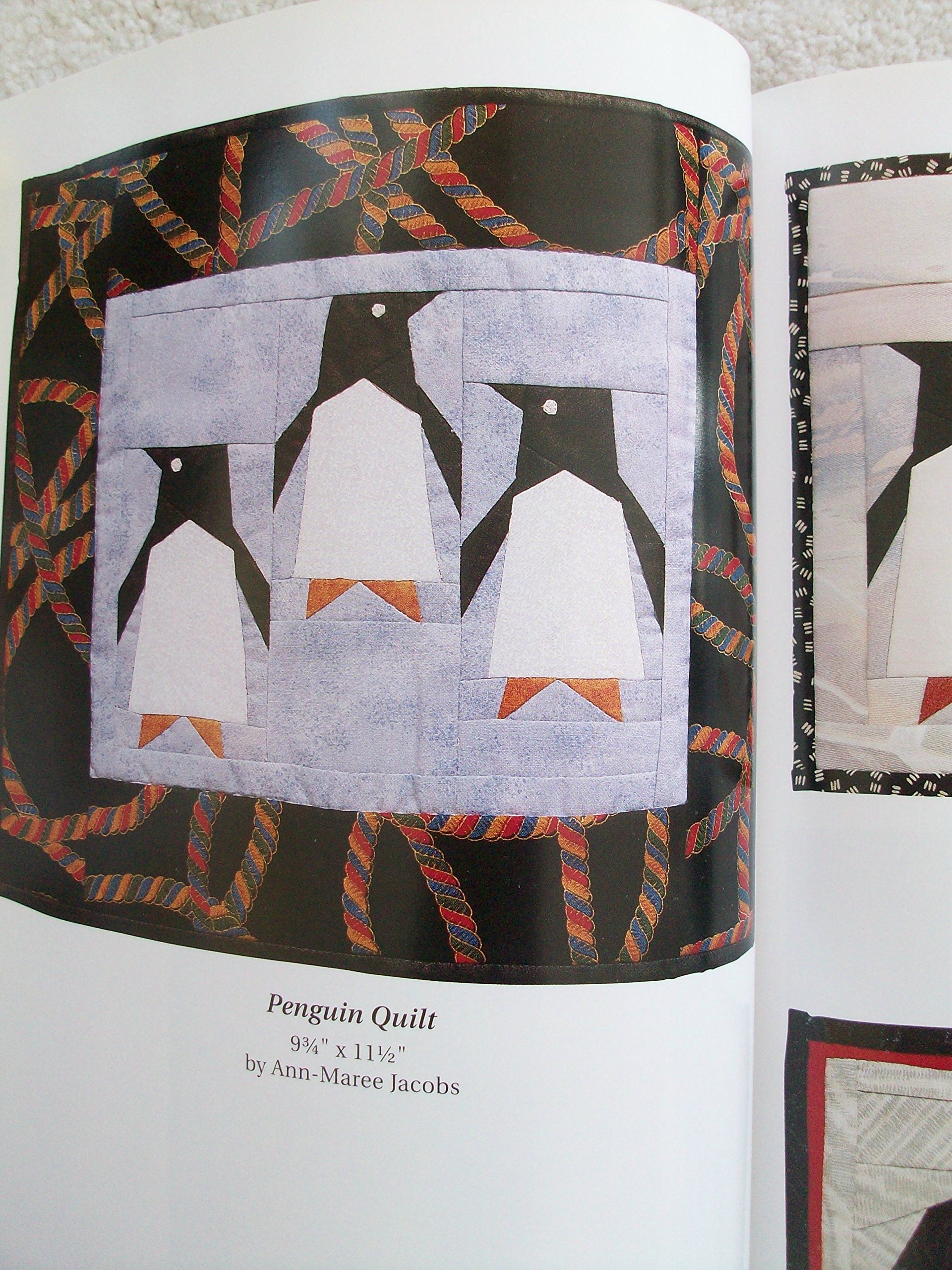 A Quilter's Ark - Image 4