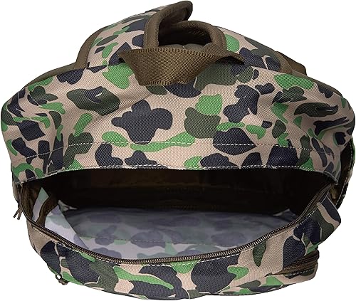 Miniatura 3 de Converse Mochila unisex para adultos Go 2 verde talla única