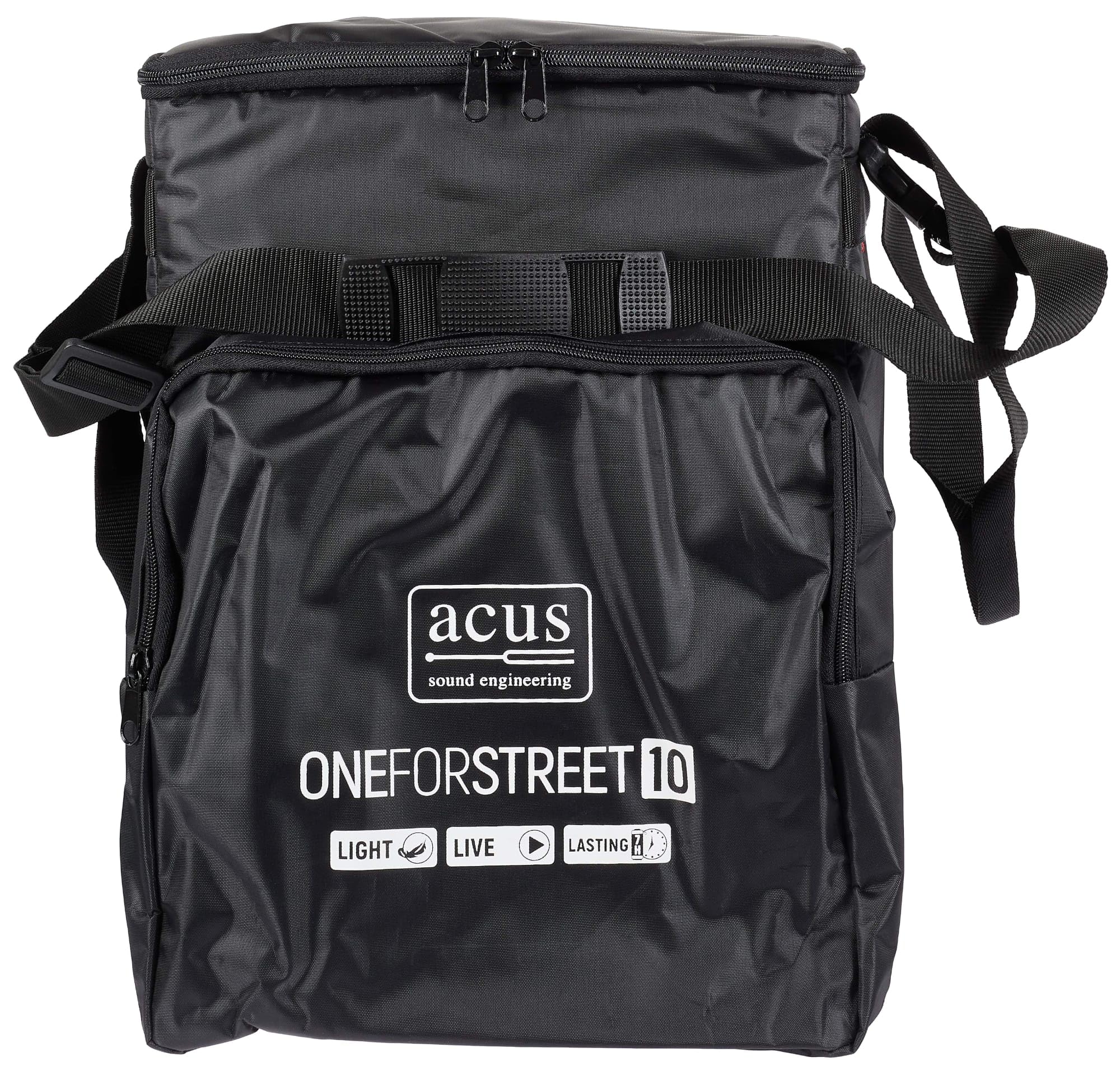 Acus ONE for Street 10 Bag
